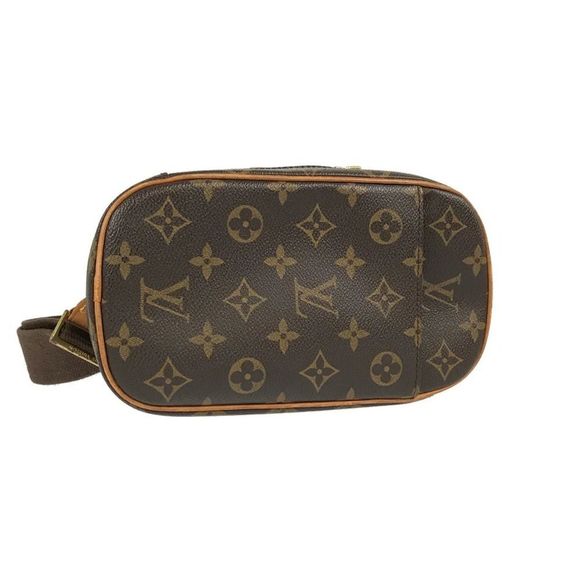 Louis Vuitton Monogram Bum Bag - Picture 1 of 15